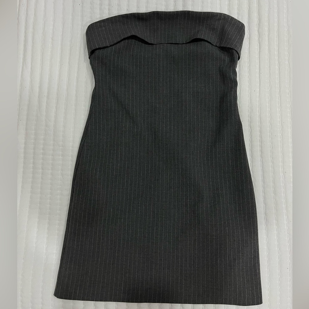 ZARA DRESS size small